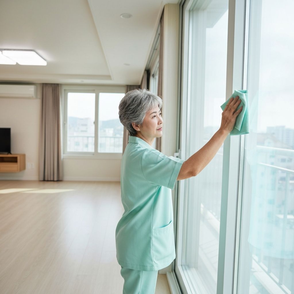 최종 점검 및 완료